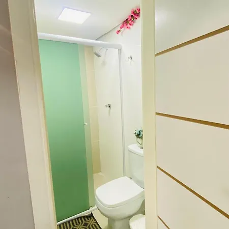 Westcambios Mini-Flat No Centro Manaus Apartment Exterior photo