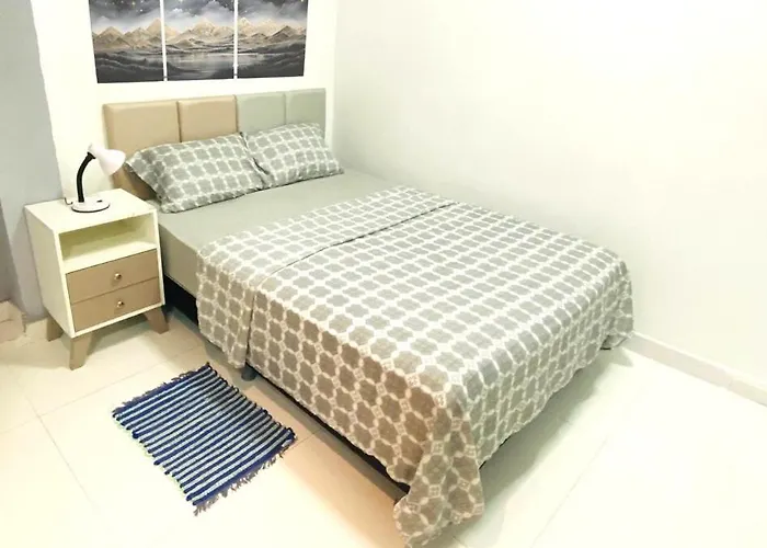 Westcambios Mini-Flat No Centro Manaus
