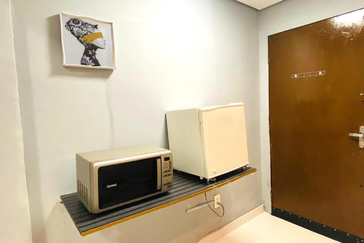 Westcambios Mini-flat No Centro Apartamento